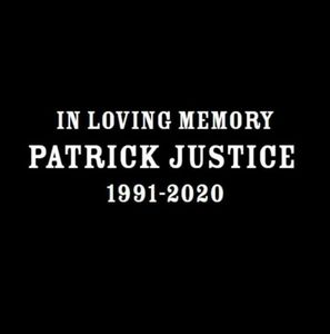 Meet your Posher, Luis